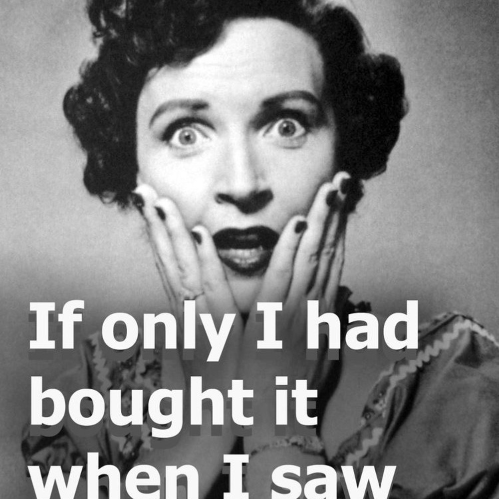 Meet your Posher, Terri